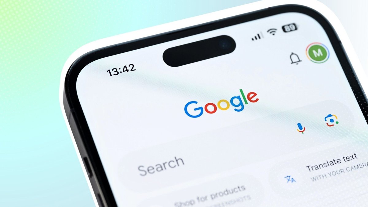 Google verbessert Suche auf dem Handy – ein kleiner Trick macht den Unterschied