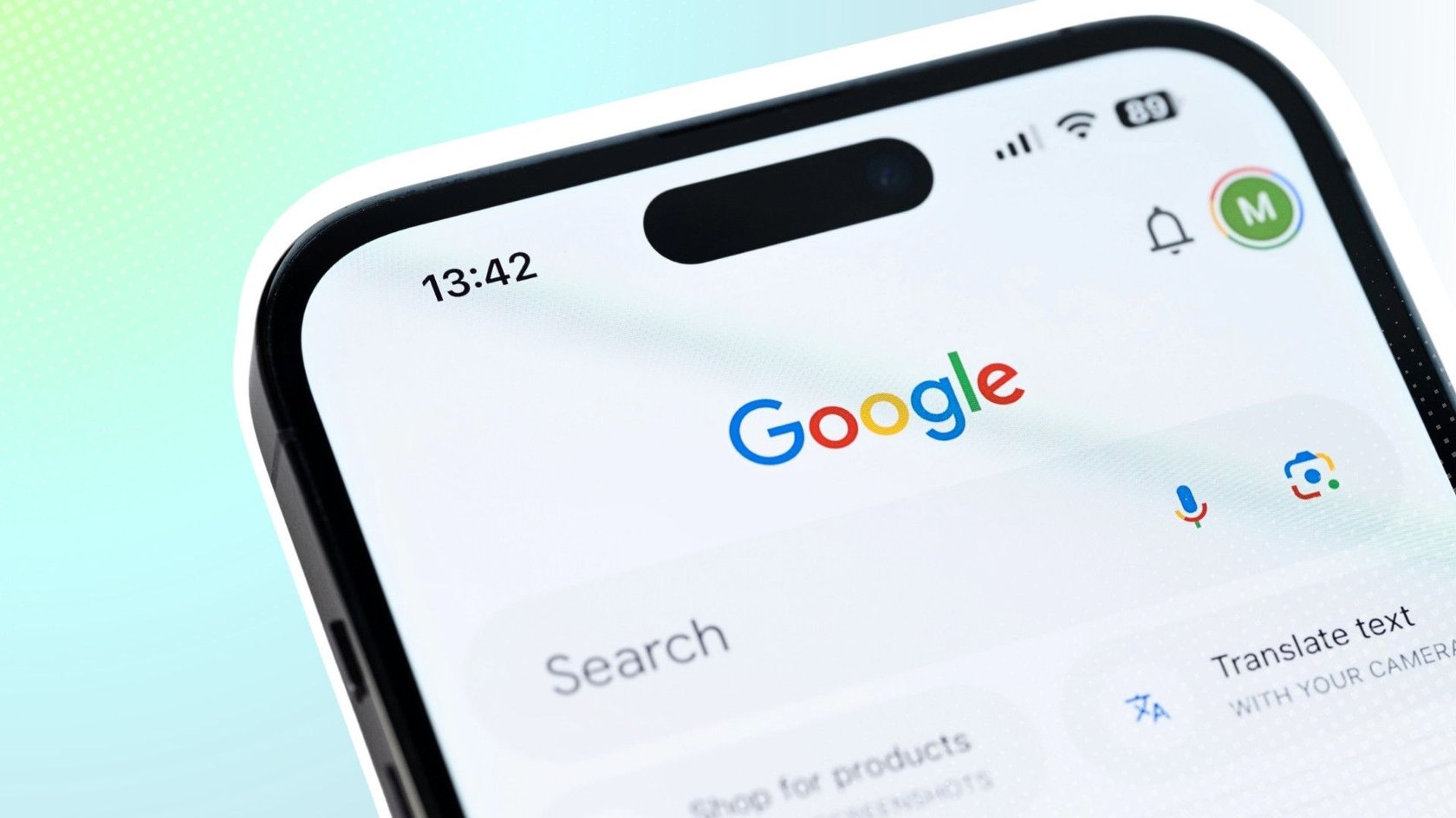 Google überarbeitet Circle to Search.