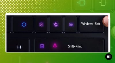 Scrollshot in Windows erstellen – so geht's