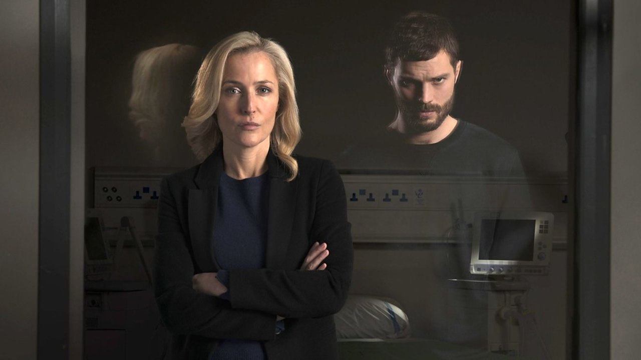 „The Fall“Finale erklärt So wird der Fall gelöst