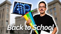 „Back-to-School“-Angebote: Schüler und Studierende können fast überall sparen