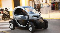 Renault Twizy – das Wichtigste über Reichweite, Akku und Ladezeit