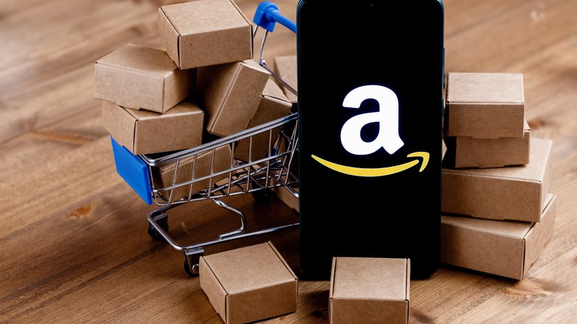 Amazon bietet nicht nur am Black Friday gute Deals.
