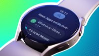 Samsung-Ärger mit WhatsApp? So löst ihr schnell wieder das Problem