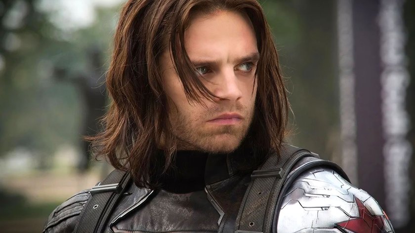 Auch der Winter Soldier hat in Thunderbolts einen Auftritt.