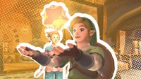 Zelda: Skyward Sword HD – Alle Juwelen der Güte finden