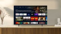 Aldi verkauft aktuell einen großen Fernseher mit Android TV zum kleinen Preis