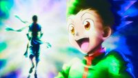 In dieser Folge von „Hunter x Hunter“ kriegt ihr einen der krassesten Anime-Kämpfe zu sehen