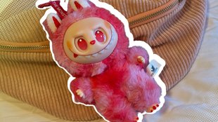 Überwachungskameras in Labubu-Figuren? Das steckt dahinter