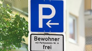 Besucher auf Anwohnerparkplätzen: Das müsst ihr beachten, um keine Strafe zu riskieren