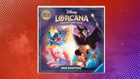Disney-Fans greifen zu: Amazon gibt 20 Prozent Rabatt auf Kartenspiel