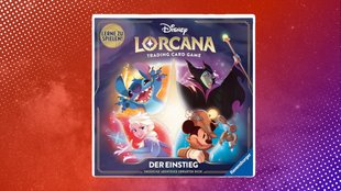 Disney-Fans greifen zu: Amazon gibt 20 Prozent Rabatt auf Kartenspiel