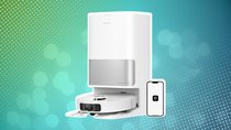 Vergiss den Wischmopp: Amazon verkauft Saugroboter mit Wischfunktion zum Spottpreis