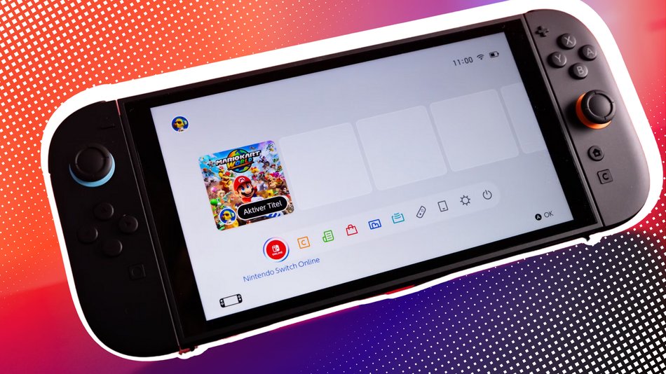 Nintendo Switch 2: MediaMarkt hat einen Fehler gemacht, der für Kunden teuer werden kann