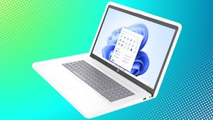 Großer Windows-Laptop von HP zum kleinen Preis: Aldi mit verführerischem Angebot