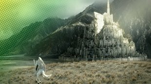 Der Herr der Ringe: Leak zum gewaltigen Lego-Set, auf das Fantasy-Fans warten