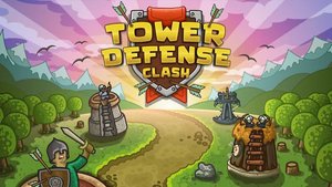 Tower Defense Clash