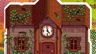 Stardew Valley Guide: Alle Bündel und Belohnungen im Gemeinschaftszentrum