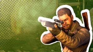 Sniper Elite Resistance im Test: Sniper-Traum mit Makeln