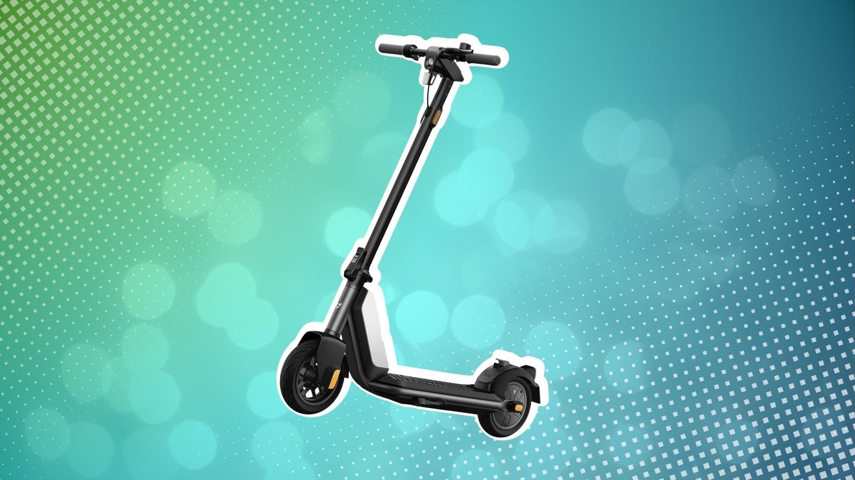 Niu KQi1 Pro E-Scooter mit Straßenzulassung