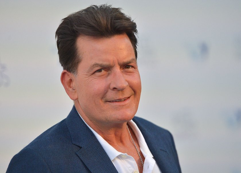 Charlie&#x20;Sheen