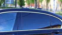 Vordere Scheiben beim Auto tönen – ist das legal und mit TÜV möglich?