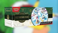 Für kleine und große Pokémon-Fans: Karten-Adventskalender verspricht Sammelspaß