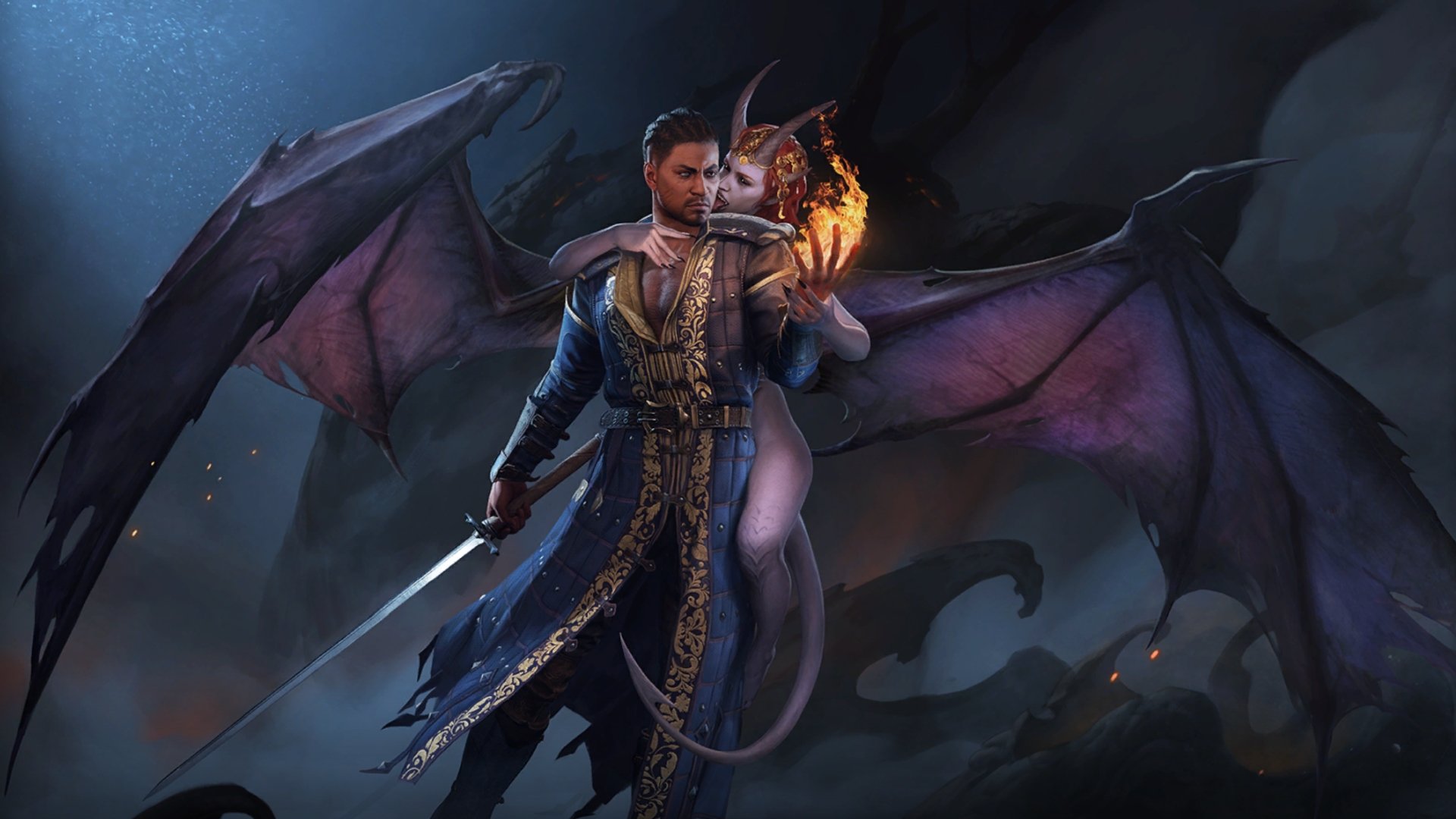 Baldur’s Gate 3 Romanzen So verführt ihr eure Gefährten