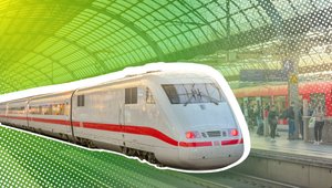 Deutsche Bahn öffnet Grenzen: Diese Lösung macht endlich wieder Lust auf Bahnreisen