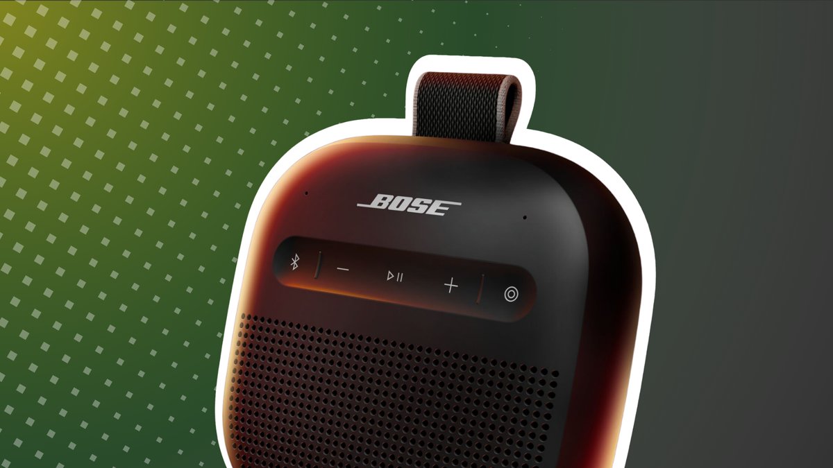 Bose überarbeitet Kopfhörer und Lautsprecher – es war höchste Zeit
