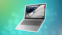 Laptop-Schnäppchen: Amazon verkauft Lenovo-Notebook zum Spitzenpreis