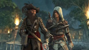 Remake zu beliebtem Assassin’s Creed könnte mehr als nur ein Grafik-Upgrade werden