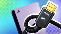 Für 22,09 Euro bei Amazon: Dieses HDMI-Kabel macht meine PS5 beinahe überflüssig