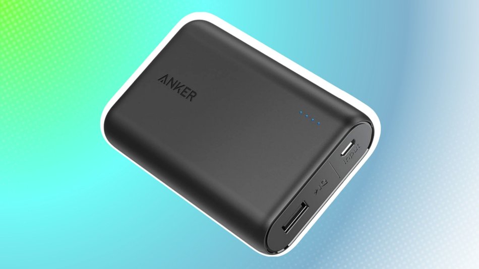 Wegen Brandgefahr: Anker ruft beliebte Powerbank zurück