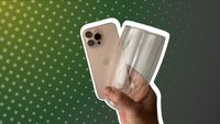 Die nutzloseste iPhone-Funktion geht einfach nicht weg