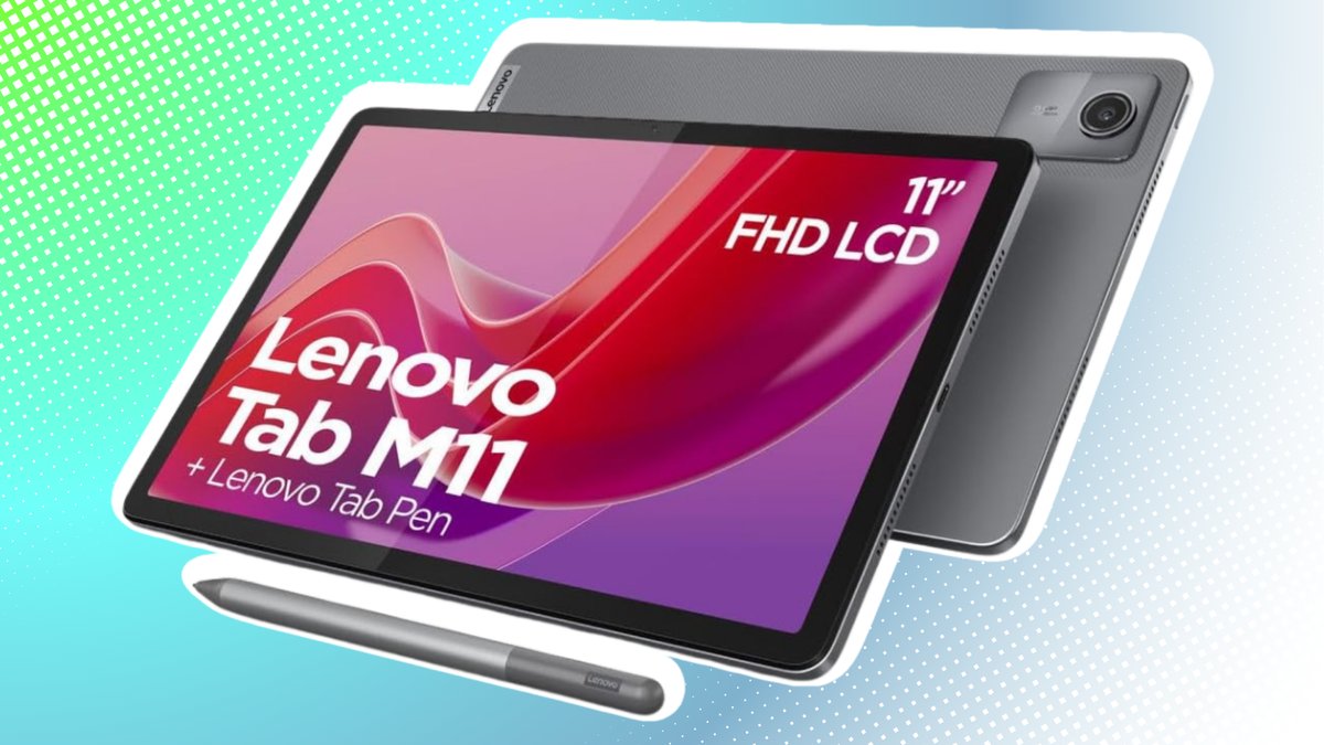 Lidl verkauft heute ein Android-Tablet mit Stift zum Schnäppchenpreis