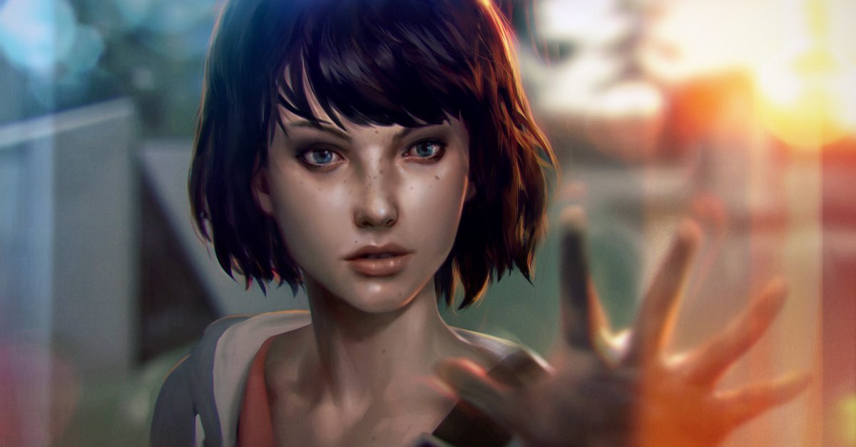 Life is Strange Die korrekte Reihenfolge der AdventureReihe