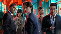 Für Japan-Fans: Geniale HBO-Serie für kurze Zeit gratis in der ARD-Mediathek