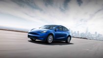 Tesla Model Y: Alle wichtigen Infos zu Akku, Reichweite und Ladezeit