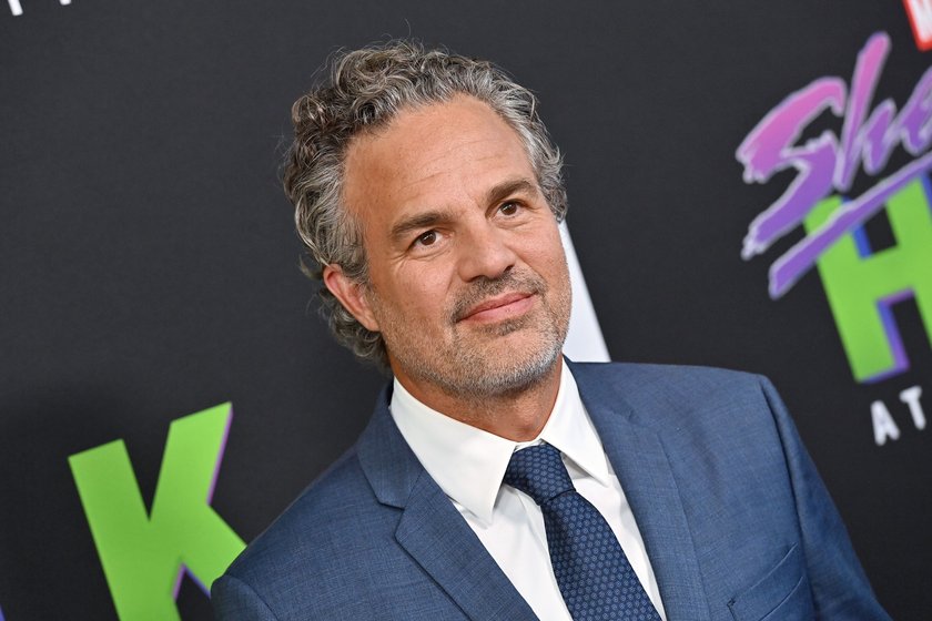 Mark Ruffalo spielt im MCU den Hulk.