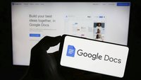 Google Docs: Ordner erstellen – so geht's