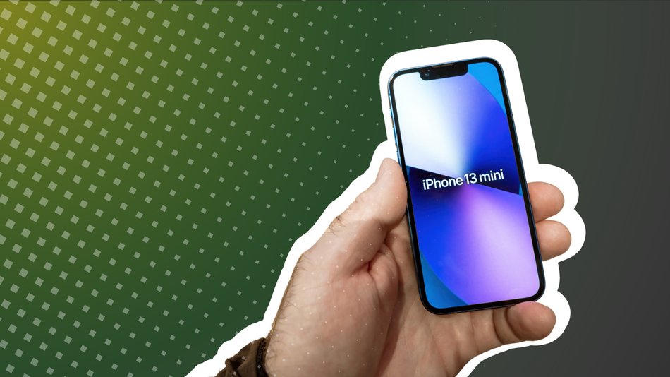 Das iPhone 16 schafft locker, woran kleine Smartphones scheitern