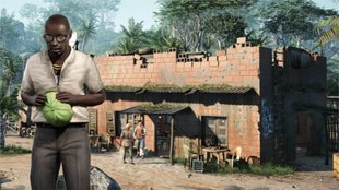 Jagged Alliance 3:  Quest „Herman ist verschwunden“ finden und lösen