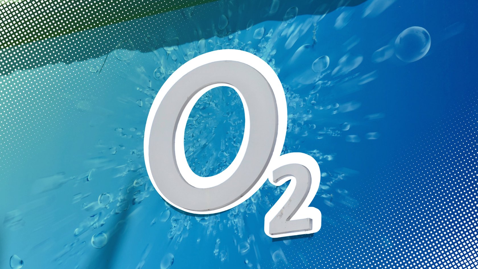 o2 Logo