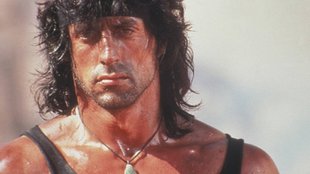 „Rambo“-Reihenfolge: Alle Filme der Action-Reihe in der Übersicht