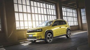 Erschwinglicher Elektroflitzer: Der neue Fiat Grande Panda ist gerade besonders günstig zu haben