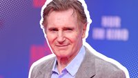 Hättet ihr ihn erkannt? So anders sah Schauspieler Liam Neeson vor 42 Jahren aus