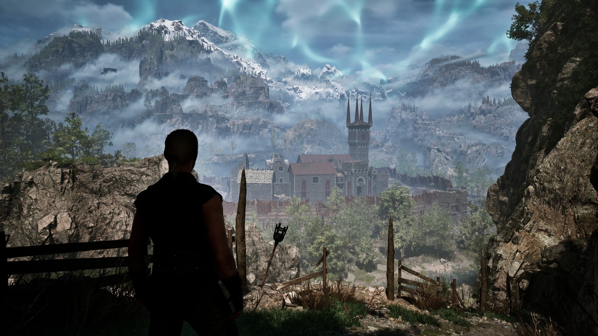 Welcome to the colony.