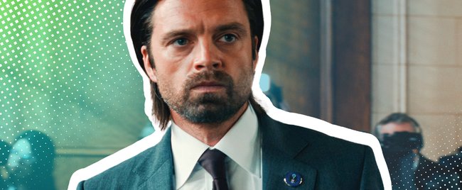 Die 11 besten Filme und Serien mit Sebastian Stan