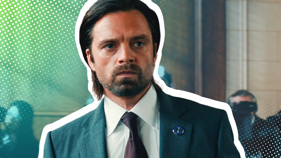 Die 11 besten Filme und Serien mit Sebastian Stan